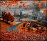 Autumn Adventure