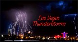 Las Vegas Lightning 🌩️⚡📸