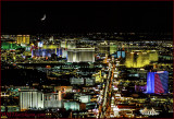 Las Vegas Strip 2007