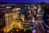 Las Vegas Strip