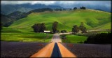 HWY 1 Backroad to HWY 46