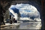 Winter Wonderland Tunnelview
