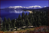 LAKE TAHOE