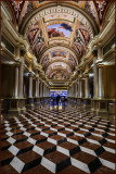 Venetian Abstract Floor