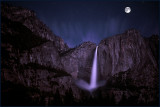 Yosemite Starlight