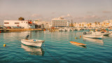 2019 - Faro, Algarve - Portugal