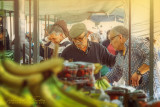 2019 - Loulé Market, Algarve - Portugal