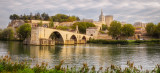 2019 - Avignon, Provence - France