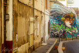 2019 - Le Panier - Marseille, Provence - France