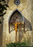 2019 - Église Notre-Dame-des-Accoules - Le Panier - Marseille, Provence - France