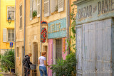 2019 - Le Panier - Marseille, Provence - France