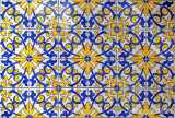 Azulejos (Portuguese Tiles)