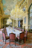 Dining room of Napoleon III
