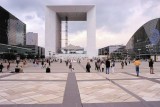 The Great Arc of La Defence