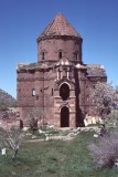 Akdamar church.