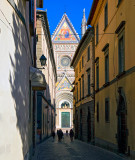 Duomo di Orvieto (Cathedral of Orvieto)