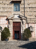 Duomo di San Lorenzo - Cattedrale di Perugia