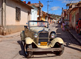 1930 Ford model A