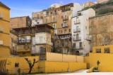 Sicily - hill and mountain towns
