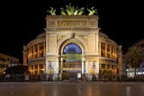 Sicily - urban impressions