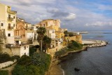 Sicily - hill and mountain towns