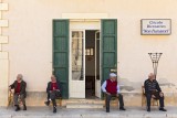 Sicily - urban impressions
