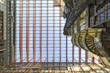 Prague - lines, shapes, patterns