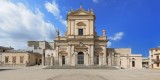 Sicily - churches