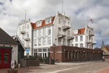 Hotel Van der Werff