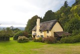 England - South West landscapes