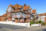 England - South East architecture/buildings
