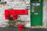 Fire Extinguishing Buckets