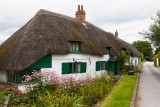 England - South West architecture/buildings
