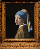 Girl with a Pearl Earring