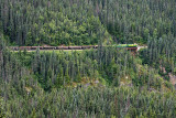 Yukon & White Pass Railway