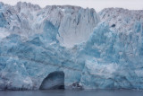 Hubbard Glacier