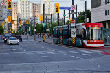 Lower Spadina and Queens Quay