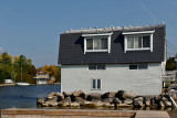 Lake Simcoe area
