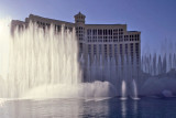 Bellagio fountains