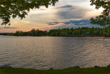 Lake Calabogie