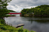 Wakefield Covered Bridge