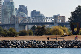 Burrard Street Bridge