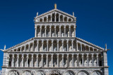 Pisa duomo
