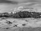 Great Sand Dunes