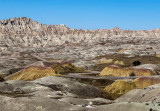 Badlands