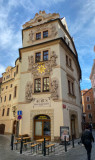 Old Town, Prague