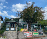 near Passau