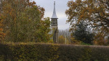 Church Steeple, Aldborough