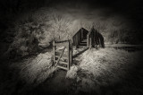 The Wooden Bridge
