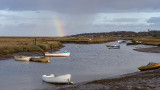 Morston Quay